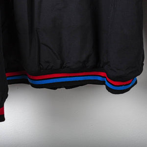 Giacca Bomber Calcio Catania Legea 2005/2006
