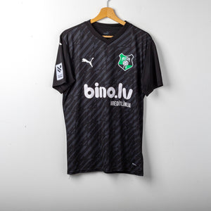 Maglia Third FK Auda Puma 2023/2024