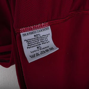 Maglia As Roma Kappa Mazda 2002/2003