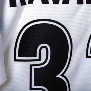 Maglia Centenario Lazio Puma Ravanelli 33 2000/2001