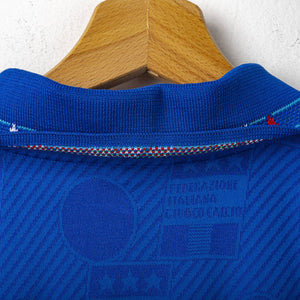 Maglia Home Italia Diadora R.Baggio 10 USA 1994