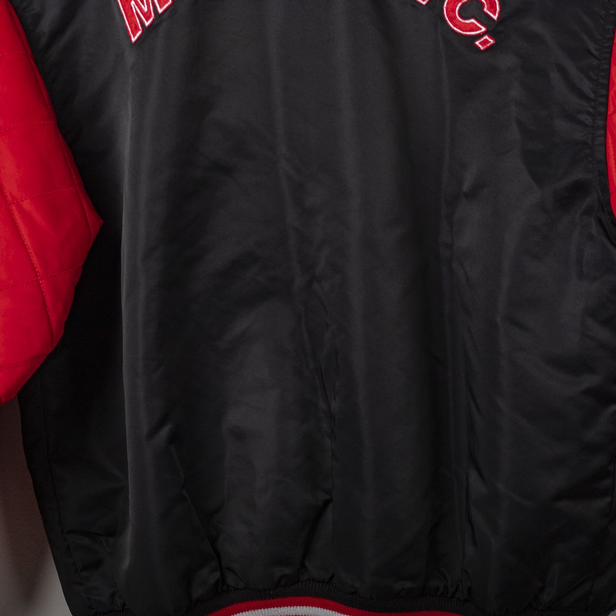 Bomber Bambino Milan Lotto 1995/1996