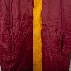 Giaccone Roma Ennerre 1986/1987