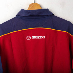 Polo As Roma Kappa Mazda 2002/2003