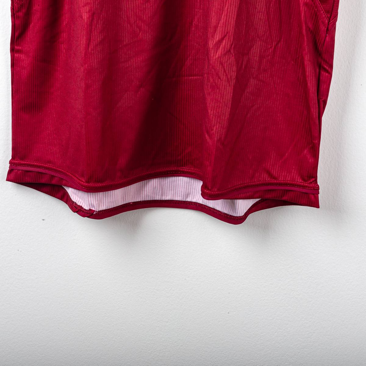 Torino Asics Rosina 10 L 2006/2007 Home Shirt