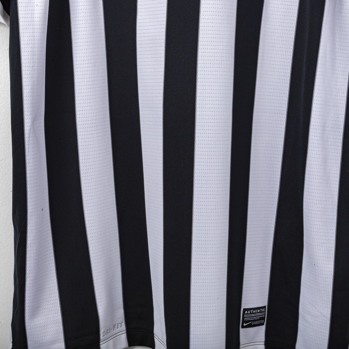 Maglia home Juventus Nike Tevez 10 2013/2014