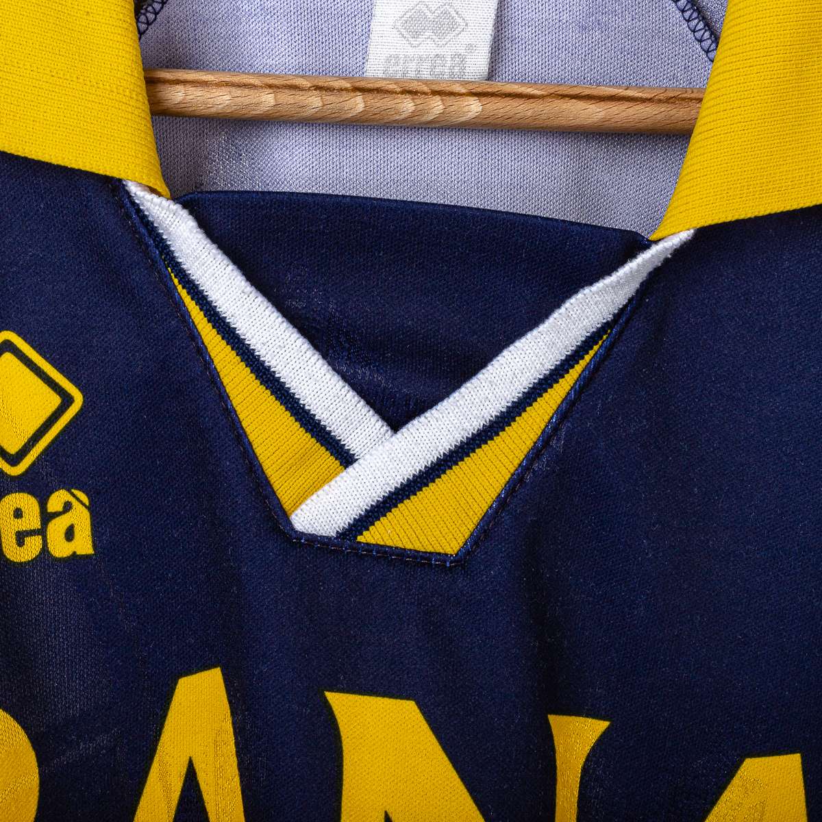 Maglia Away Hellas Verona Erreà 1996/1997