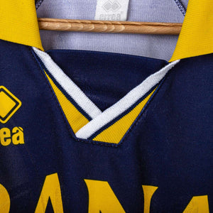 Maglia Away Hellas Verona Erreà 1996/1997