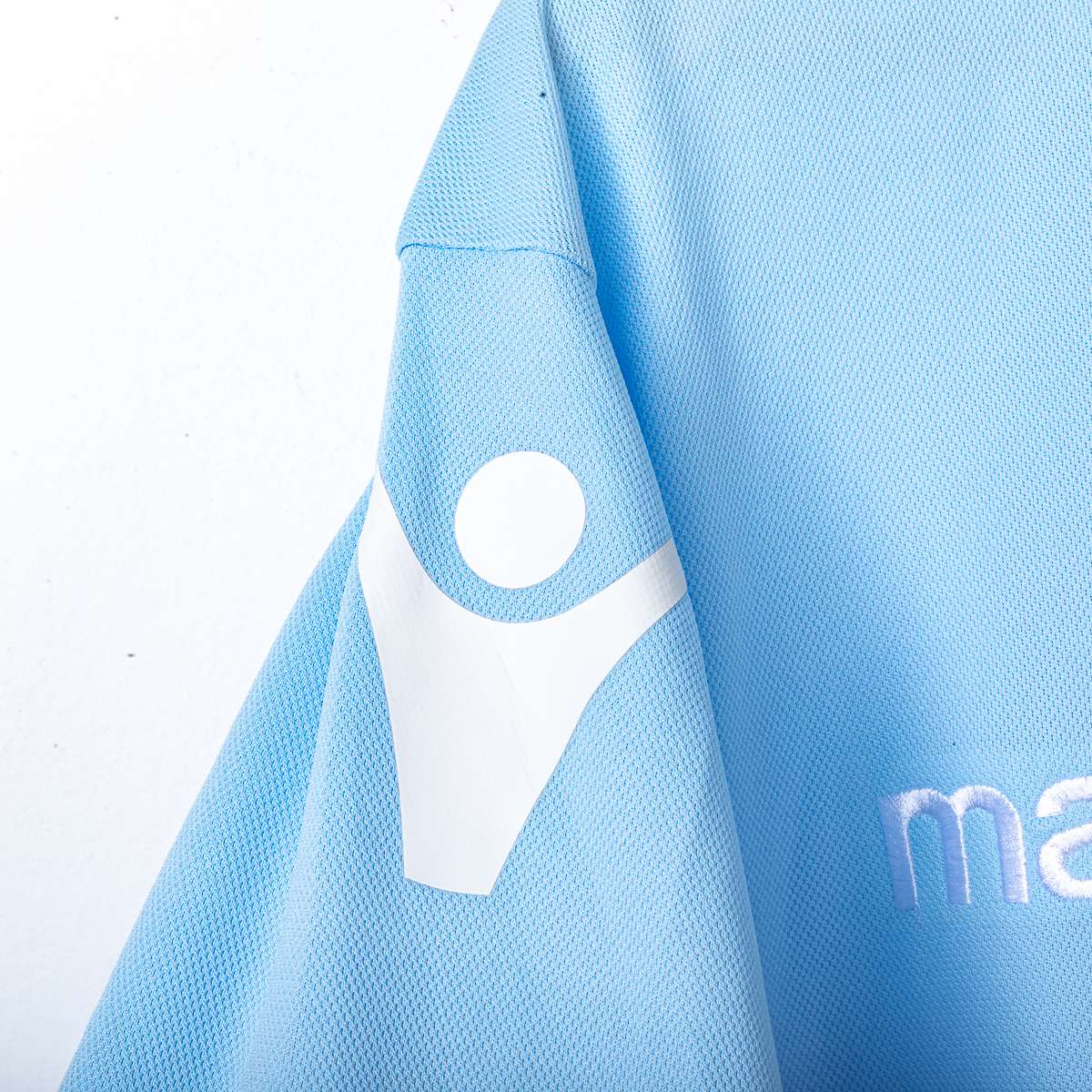 Maglia Home Lazio Macron Lucas 6 2017/2018