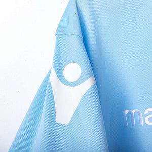 Maglia Home Lazio Macron Lucas 6 2017/2018