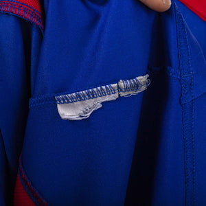 Maglia Home Francia Adidas Zidane 10 2006