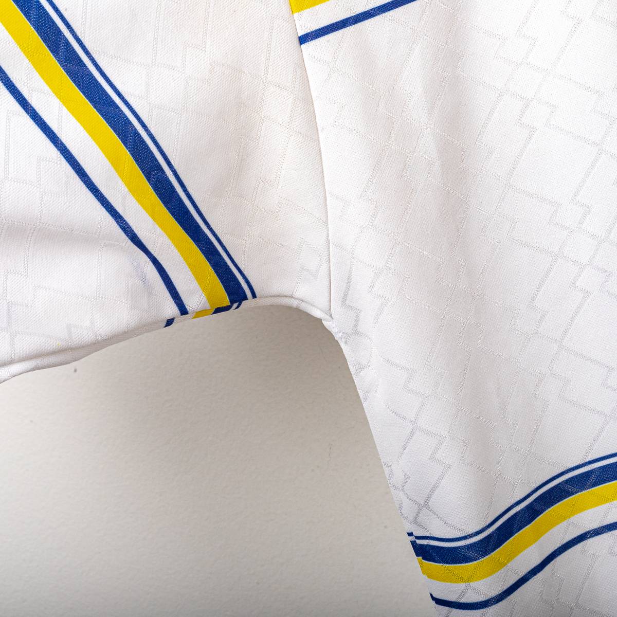 Maglia AwayAc Parma Lotto Buffon n1 1998/1999