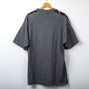 Palermo Kappa Training T-shirt 1996/1997