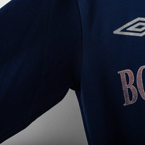 Felpa Training Bologna Umbro Granarolo 2000/2001