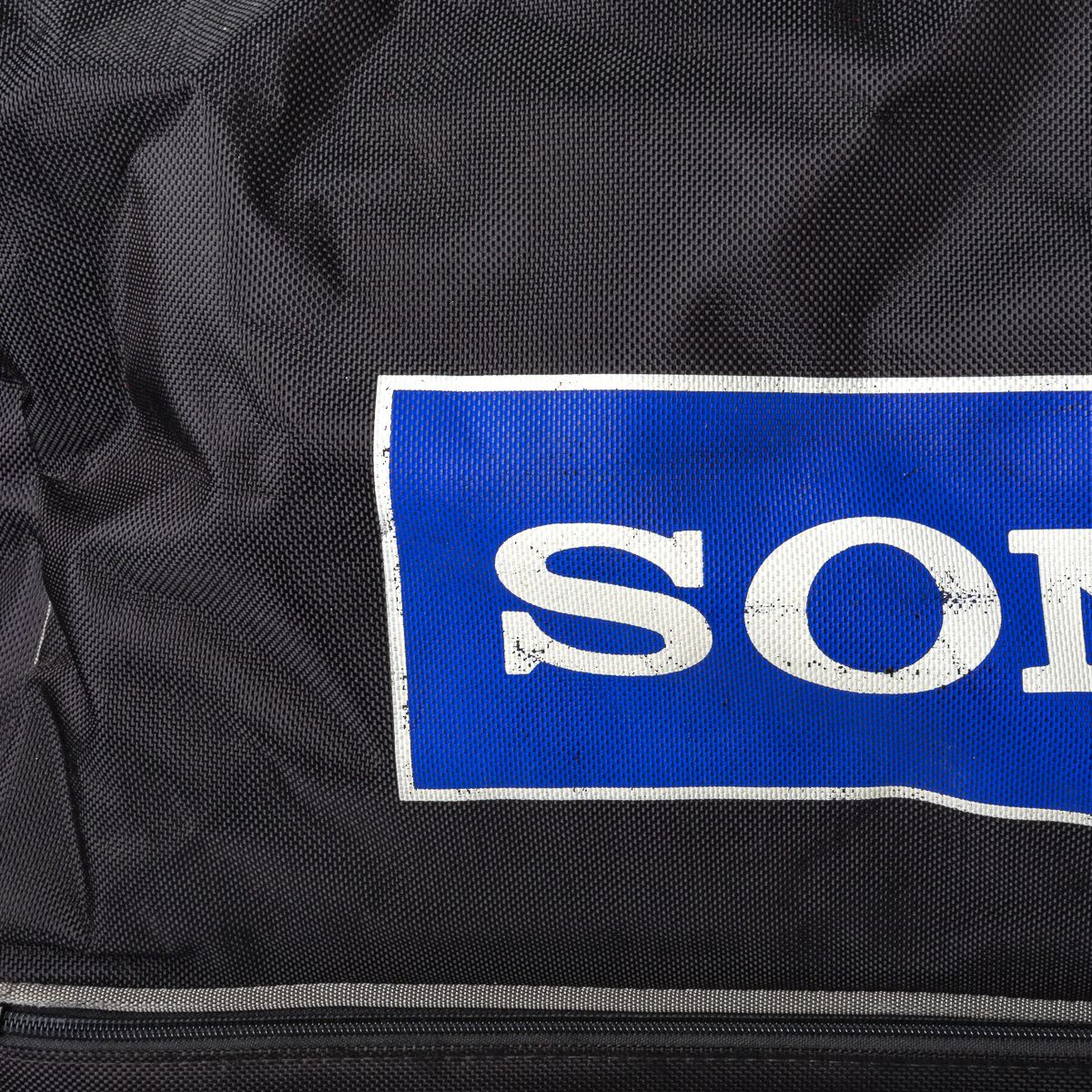 Borsone Juventus Kappa Sony 1995/1996