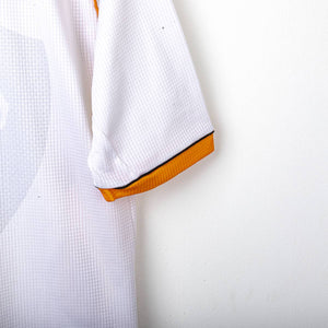 Maglia Away Roma Diadora Ina 1997/1998