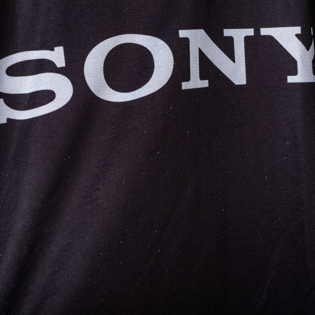 Juventus Kappa Sony Third Shirt 1995/1996