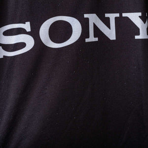 Juventus Kappa Sony Third Shirt 1995/1996