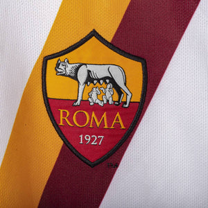 Maglia Away Roma Nike Totti 10 2014/2015