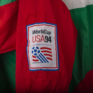 Giacca Italia World Cup Usa 94 Apex