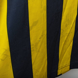 Maglia Home Juve Stabia 3 Top 87 1997/1998