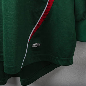 Maglia Portiere Milan Adidas Dida n1 2006/2007