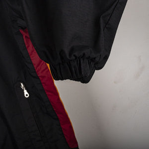 Giacca As Roma Diadora Mazda 2004/2005