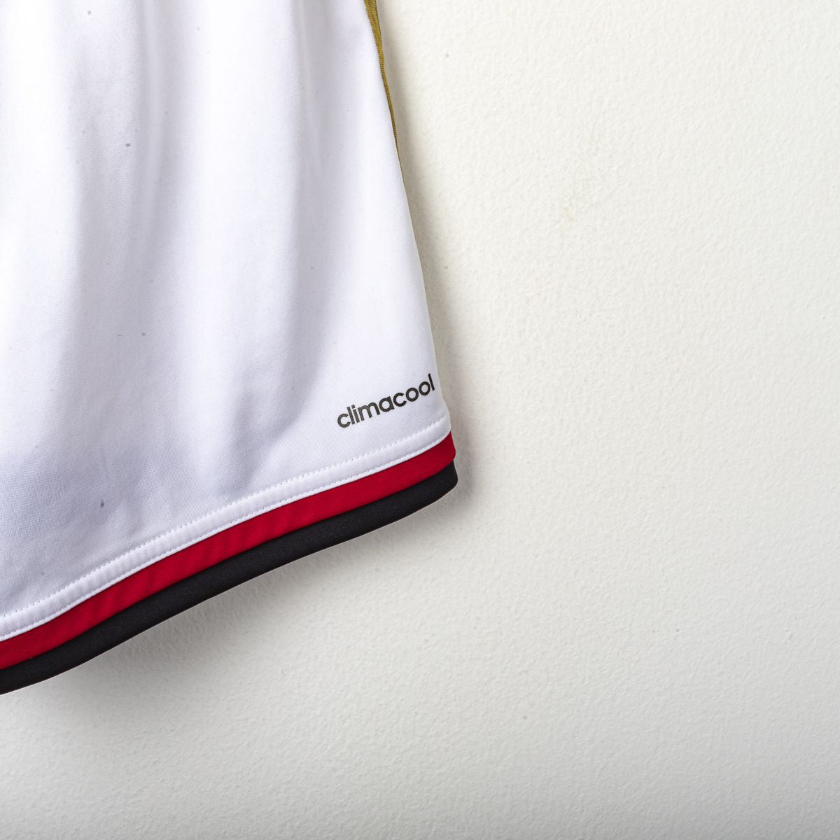 Pantaloncini Away Milan Adidas n22 2013/2014