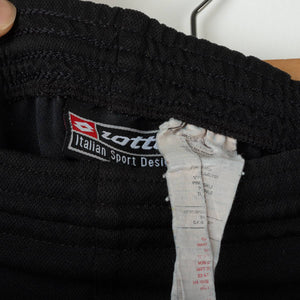 Pantaloncini Home Palermo Lotto n15 2009/2010