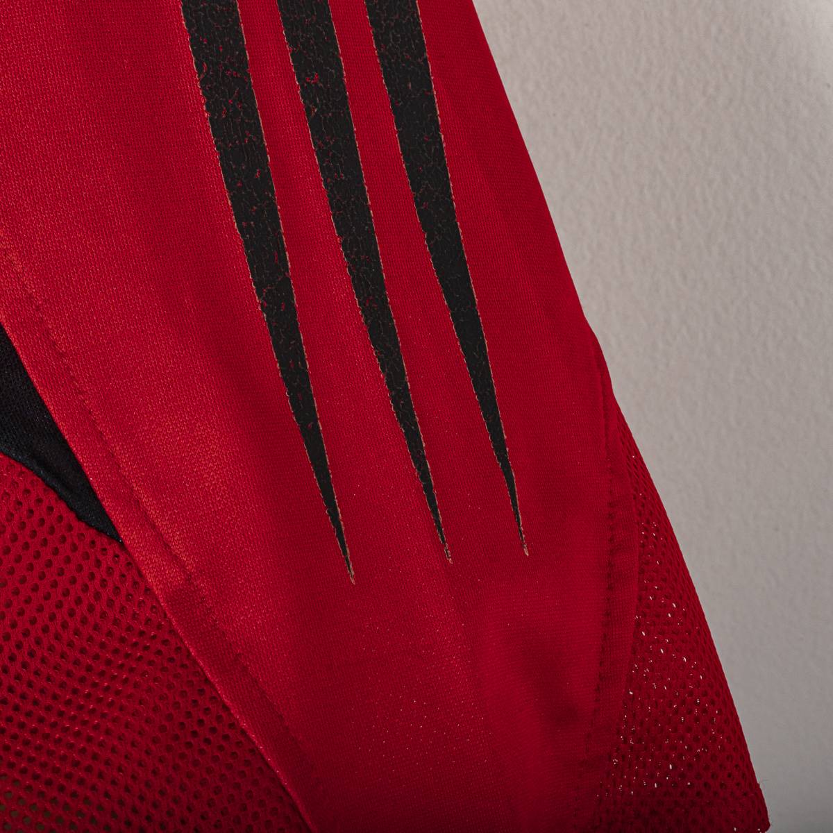 maglia Home Adidas Ac milan Nesta n13 2004/2005