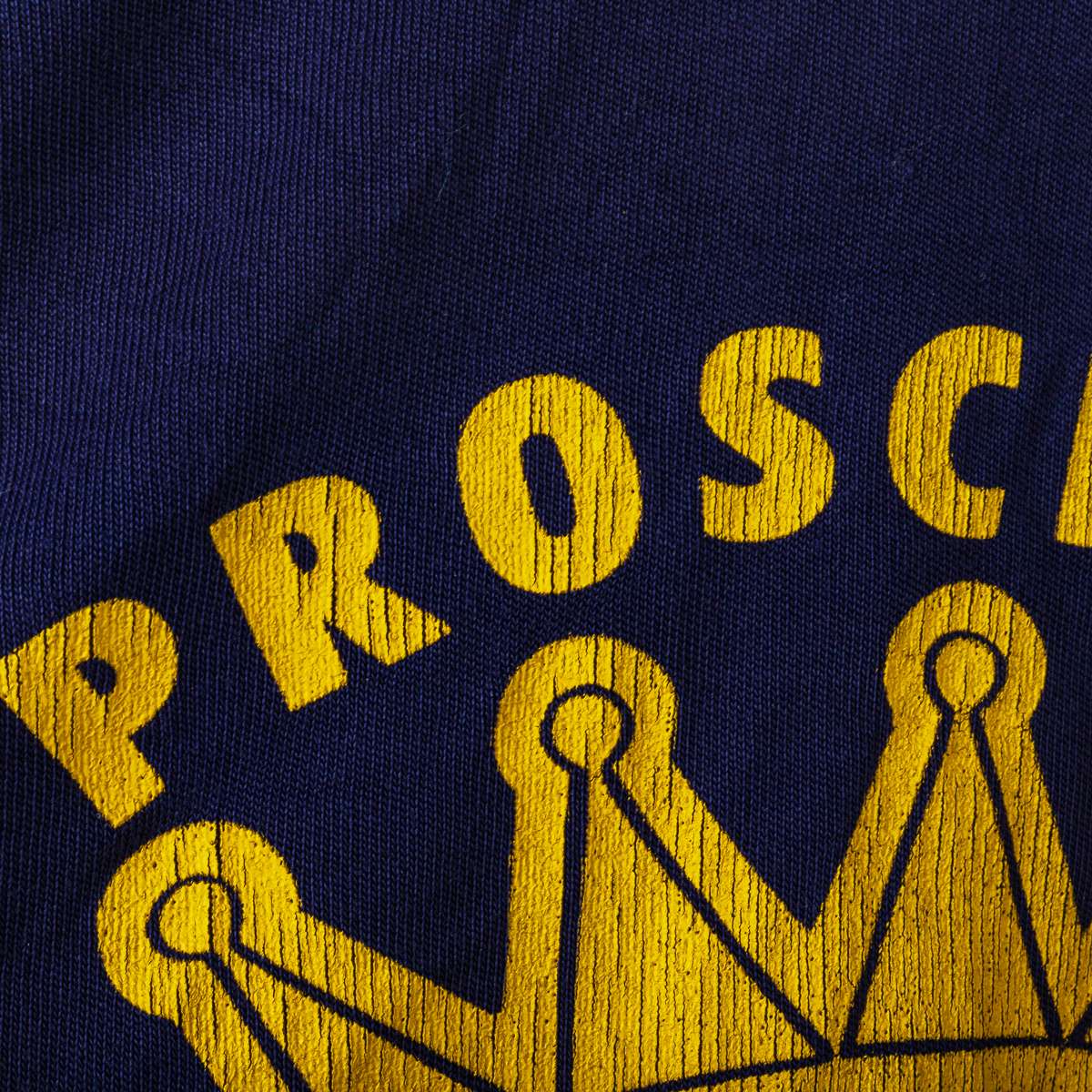 Felpa Training Parma Umbro 1985/1986