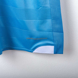 Lazio Macron Sergej 21 2019/2020 Home Shirt