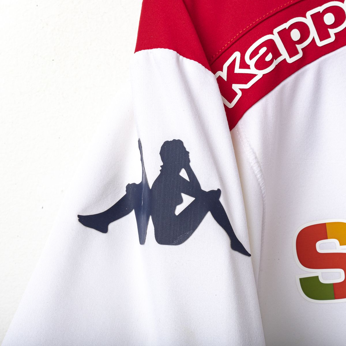 maglia away cagliari barella 18 2014/2015
