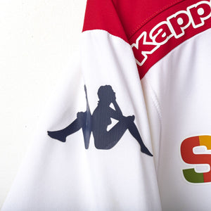 maglia away cagliari barella 18 2014/2015