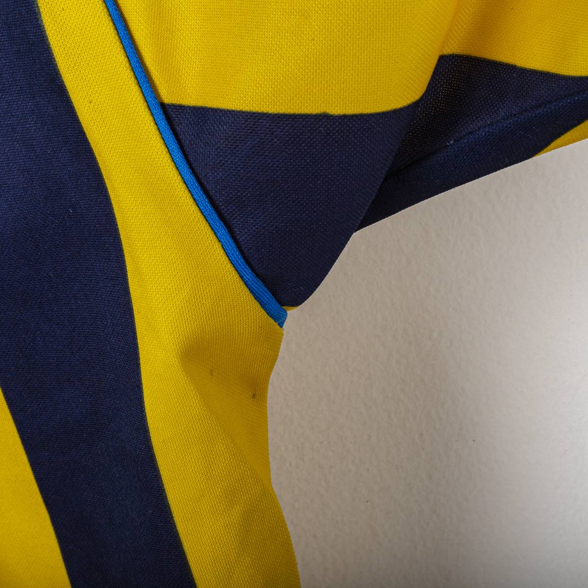 Maglia Home Juve Stabia molinari 5  2011/2012
