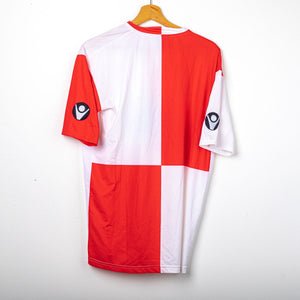 Maglia Home Rimini Macron 2008/2009