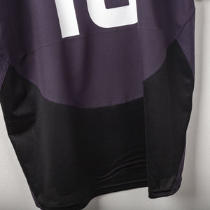 Maglia Third Fc Juventus Nike Del Piero n10 2003/2004