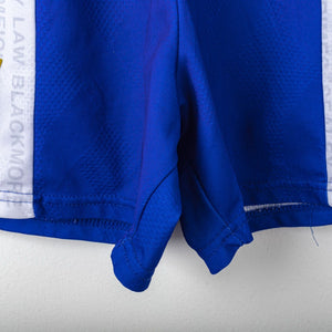 Pantaloncini Manchester United Third 1994/1995