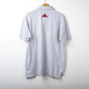 Polo Ufficiale Genoa Kappa 1998/1999