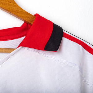 Maglia Away Milan Adidas Shevchenko 7 2003/2004