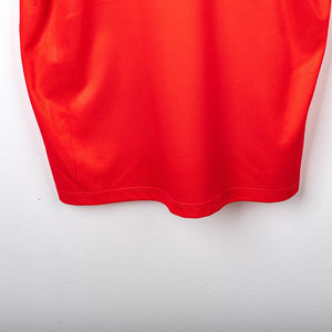 Maglia Third Rossa Fiorentina Reebok Batistuta 9 1996/1997