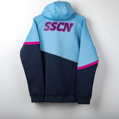 Felpa Neoprene Napoli Kappa 2020/2021