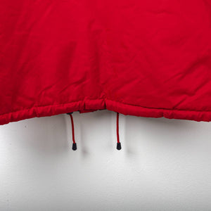 Giaccone Panchina Parma Champion Parmalat 1999/2000