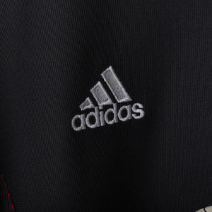 Maglia Third Milan Adidas Opel Maldini 3 2002/2003