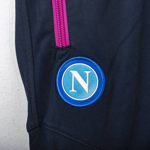 Tuta bambino Napoli Kappa 2020/2021