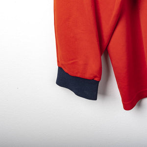 2000/2001 Training Bari Lotto Sweatshirt