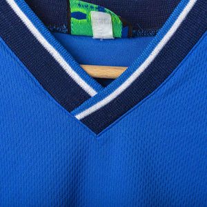 2000/2001 T-shirt Training Brescia Garman 