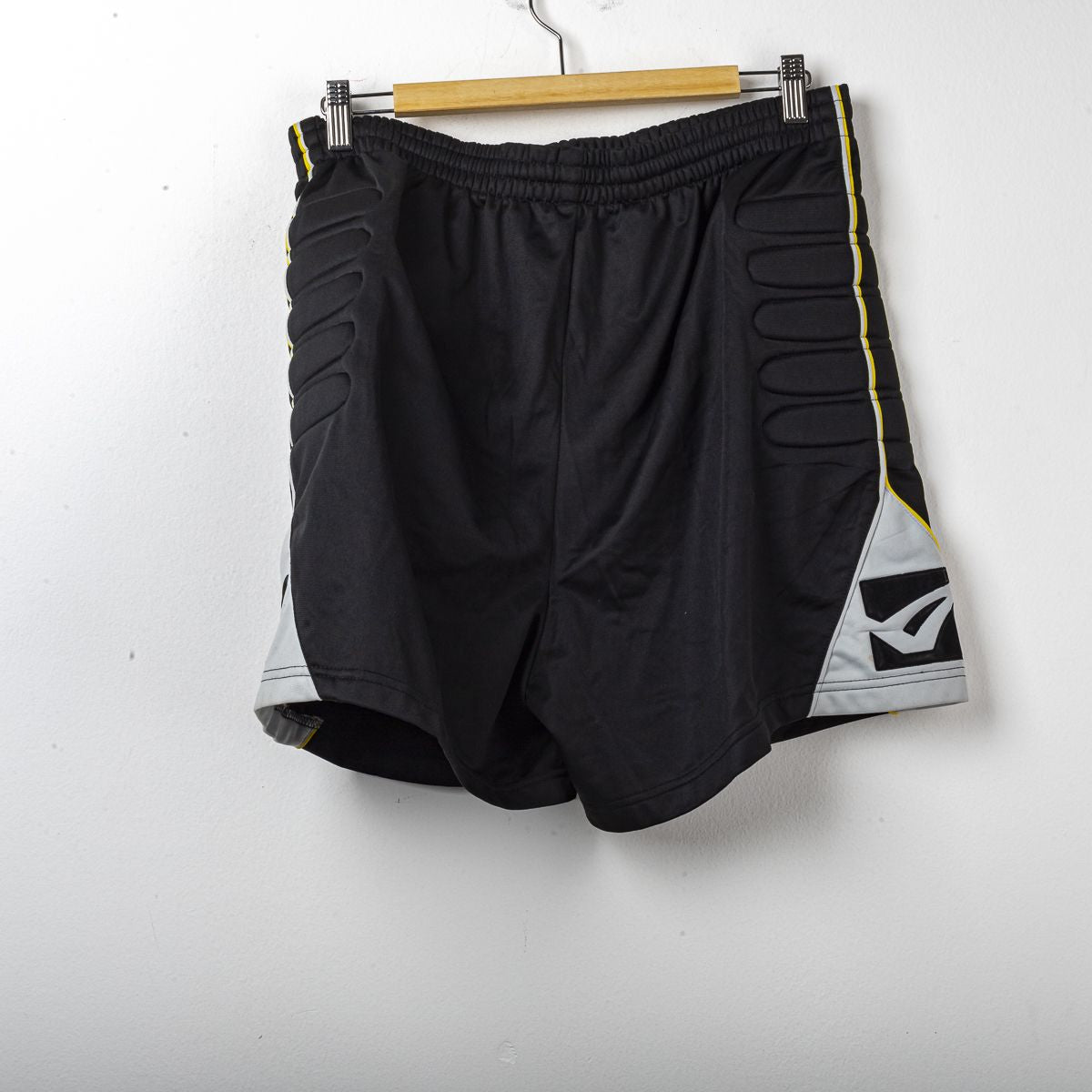 Pantaloncini Portiere Napoli Legea n87 2003/2004