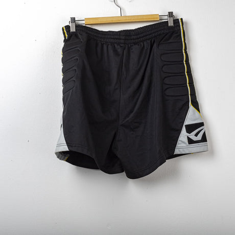 Pantaloncini Portiere Napoli Legea n87 2003/2004