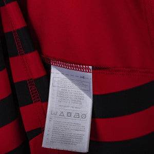 maglia home adidas ac milan Ibrahimovic n11 2011/2012 60x52